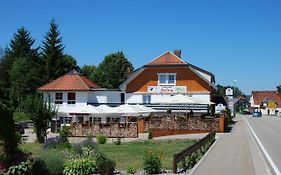 Landgasthof zum Dorfkrug